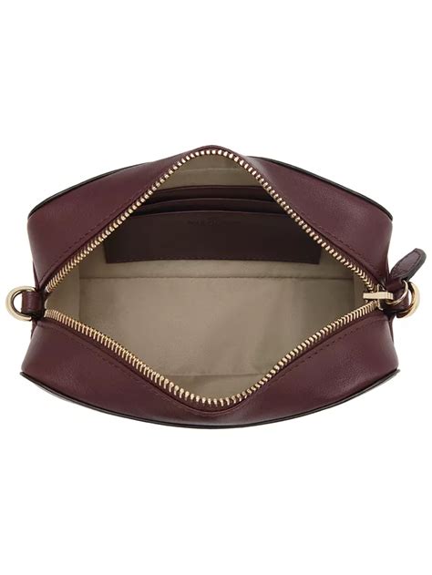 Blossom pochette leather bag Mulberry Other in Leather .